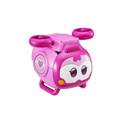 Harika Kanatlar Dönüşen Pet Dizzy