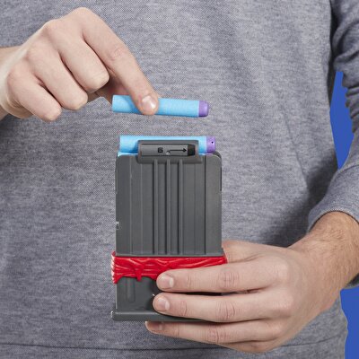 Nerf Fortnite SMG-E E8977