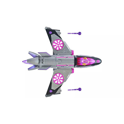 Paw Patrol Film 2 Skye Deluxe Araç