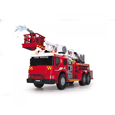 Dickie Toys Fi̇re Bri̇gade