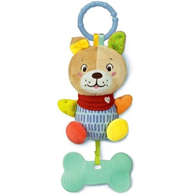 Baby Clementoni Sevimli Köpek Çıngırak