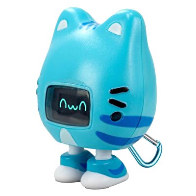 Beep Boop Sanal Dostum Miao Miao BBOOP001