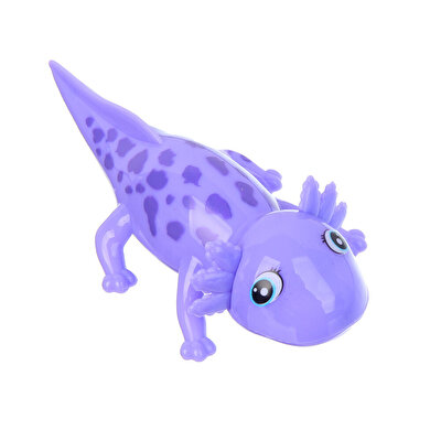 Yapışkan Axolotl Figür