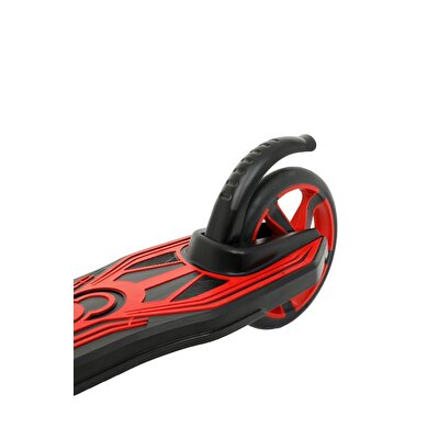 Dipsy Katlanabilir Scooter Kırmızı