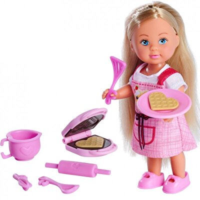 Evi Love Bebek Waffle