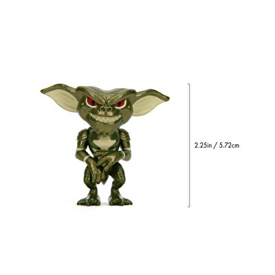 Jada Gremlins Tekli Figür Gremlin
