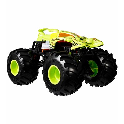 Hot Wheels Monster Trucks 1:24 Arabalar Scorpedo GTJ42