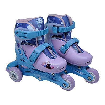 Frozen 3 Tekerlekli Ayarlanabilir Paten S 31/34