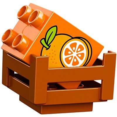 LEGO® Duplo İlk Traktörüm