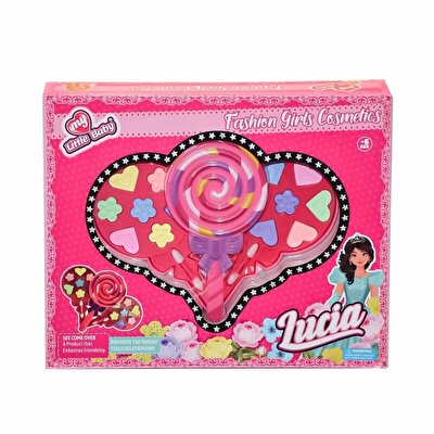 Lolipop İkili Makyaj Seti