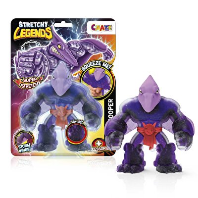 Legends Stretchy Pterotrooper Figür