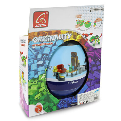 Ausini Apartment Life 25478