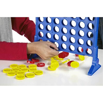 Connect 4