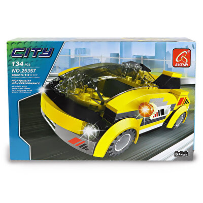 Ausini City Set 25357