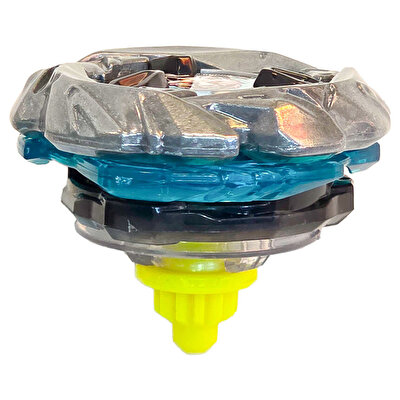 Beyblade X Sterling Wolf 3-80FB UX Başlangıç Seti TP1674
