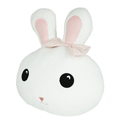 Bay Dreamy Tavşan Yastık 55 Cm
