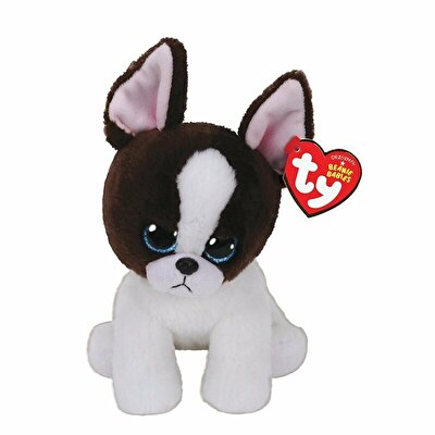Ty Beanie Babies Portia Terrier 15 cm.