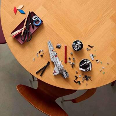 LEGO Star Wars Venatör Sınıfı Saldırı Kruvazörü 75441