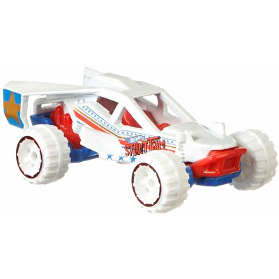 Hot Wheels Taşıyıcı Tırlar Stuntin Semi GBF13
