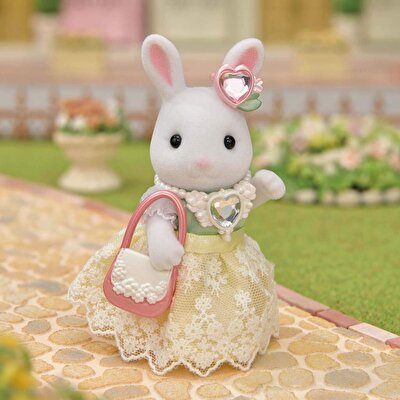 Sylvanian Families Moda Seti Mücevher Koleksiyonu