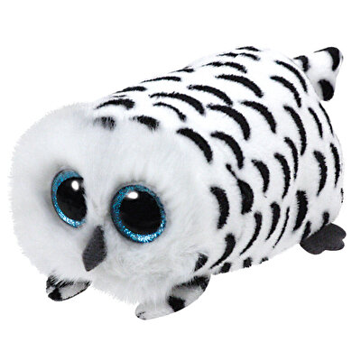 Ty Teeny Nellie Baykuş Peluş 10 cm.