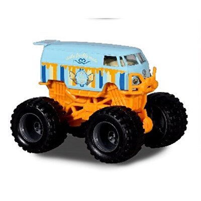 Majorette Monster Rockerz Ice Cream