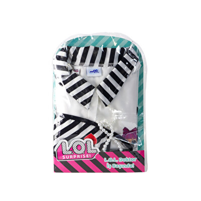 L.O.L. Doktor Kostüm