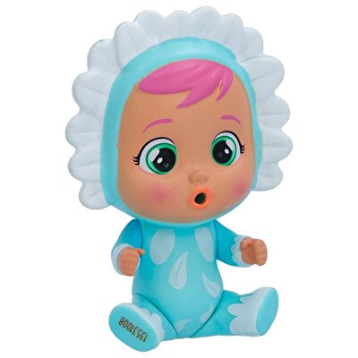 Cry Babies Sürpriz Mt Happy Flowers 86227