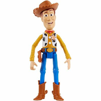 Toy Story 4 Konuşan Figürler Woody GDP83