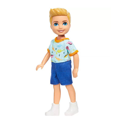 Barbie Aksesuarlı Chelsea Bebekler HXM98