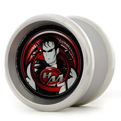 Hitman Yoyo