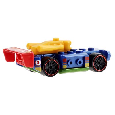 Hot Wheels Tekli Arabalar Bricking Speed HCX30