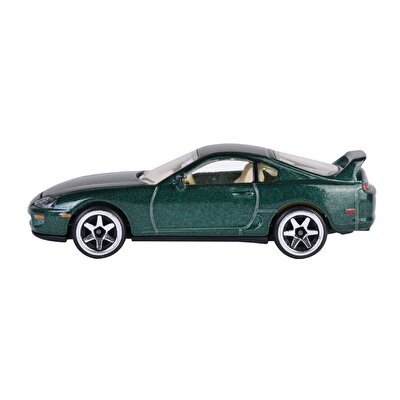 Majorette Japan Serisi Premi̇um Arabalar Toyota Supra JZA80