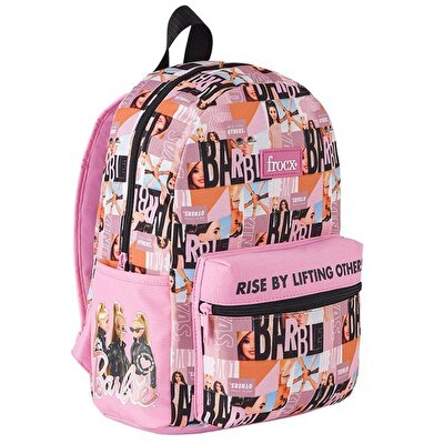 Barbie Loop Others Anaokulu Çantası 41229