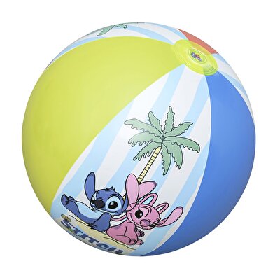 Bestway Disney Lilo & Stitch Su Topu 34 Cm