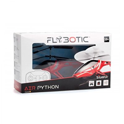 Silverlit Air Python Helikopter Kırmızı