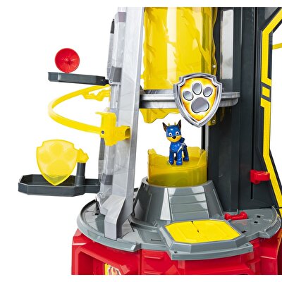 Paw Patrol Pati Devriye Üssü