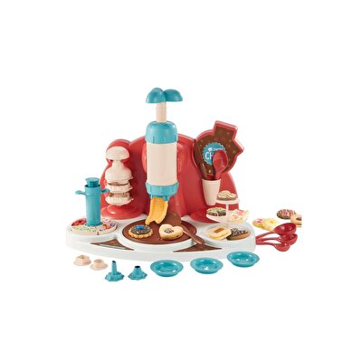 Smoby Chef Bisküvi Fabrikası