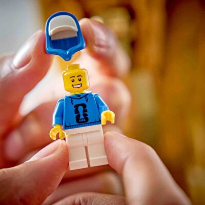 LEGO Editions FIFA Dünya Kupası Resmi Kupa 43020