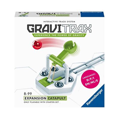 Gravitrax Mancınık