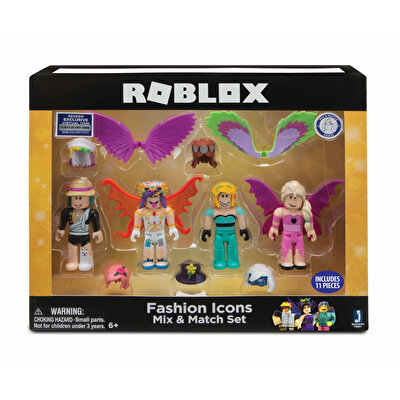 Roblox Yıldız Seri Değiş-Tokuş Paketi