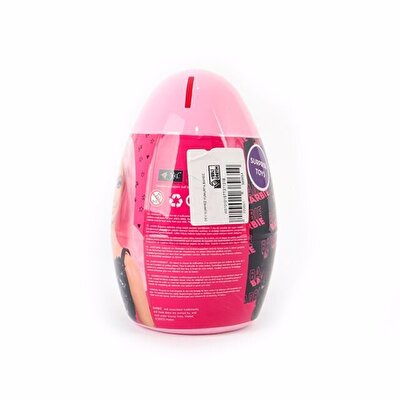 Dev Sürpriz Yumurta Barbie
