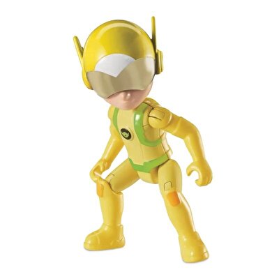 Petronix Defenders Sırt Çantalı Jia 7 5 Cm