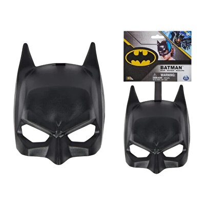 DC Comics Batman Maskesi