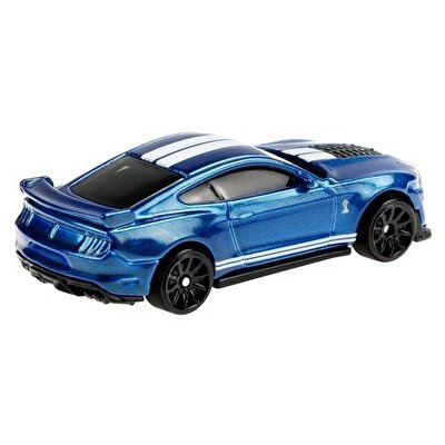 Hot Wheels Tekli Araba 2020 Ford Mustang Shelby GT500 GHB32