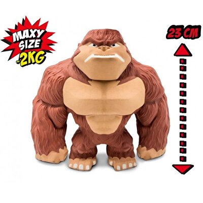 Elastikorps Fighter 2 Maxy Gilla