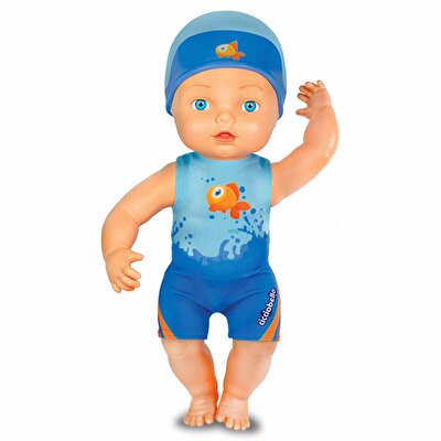 Cicciobello Yüzüyor 30 Cm