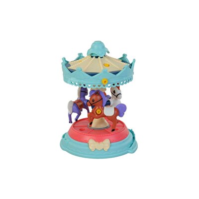 Lunapark Eğlencesi Atlı Karınca