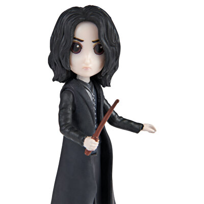 Wizarding World Harry Potter Büyülü Miniler Severus Snape Figür