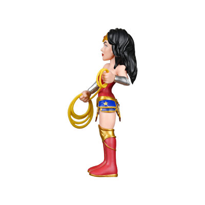 Minix DC Comics  Wonder Woman Koleksiyon Figürü 21161